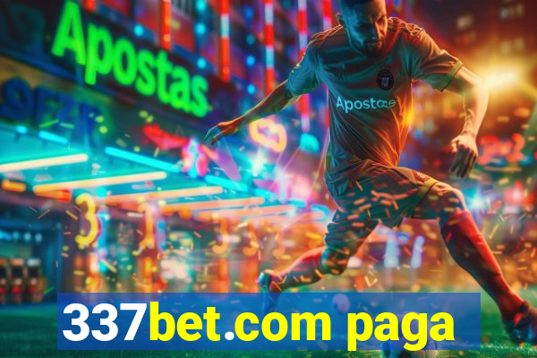 337bet.com paga