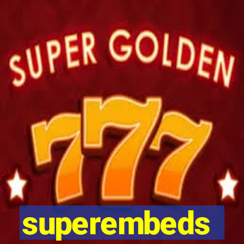 superembeds