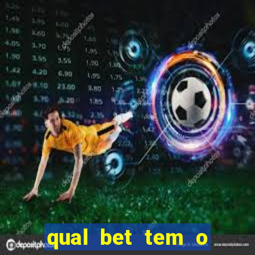 qual bet tem o fortune tiger