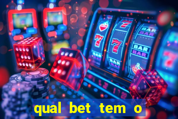 qual bet tem o fortune tiger