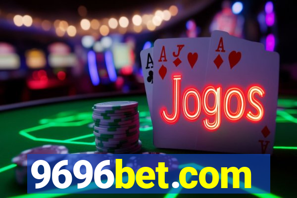 9696bet.com