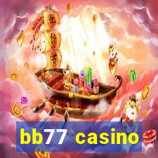 bb77 casino