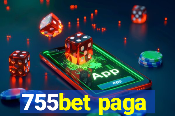 755bet paga