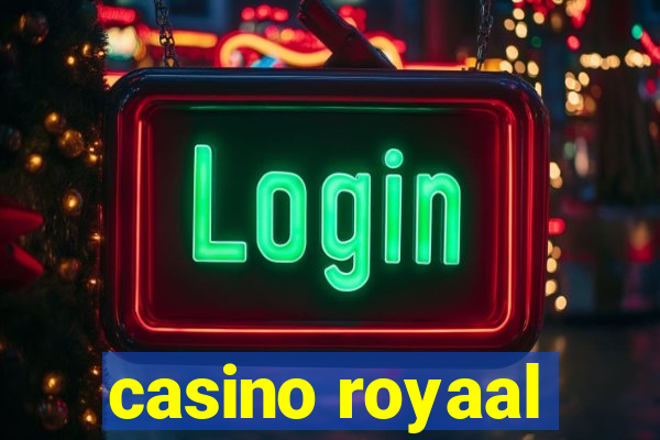 casino royaal