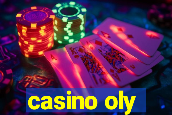 casino oly