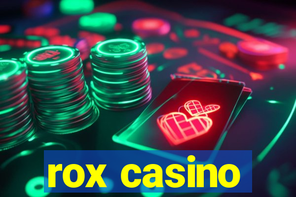 rox casino