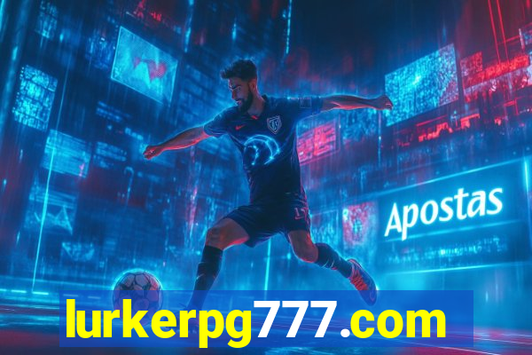 lurkerpg777.com