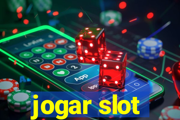 jogar slot