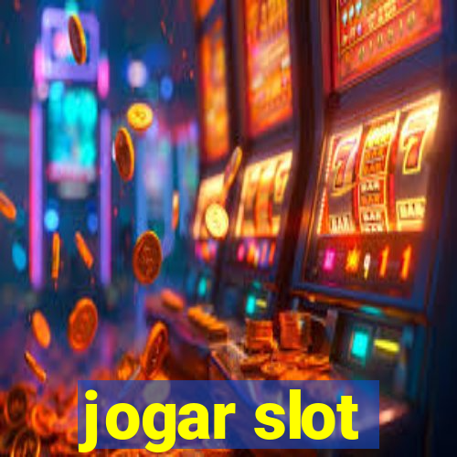 jogar slot