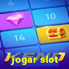 jogar slot