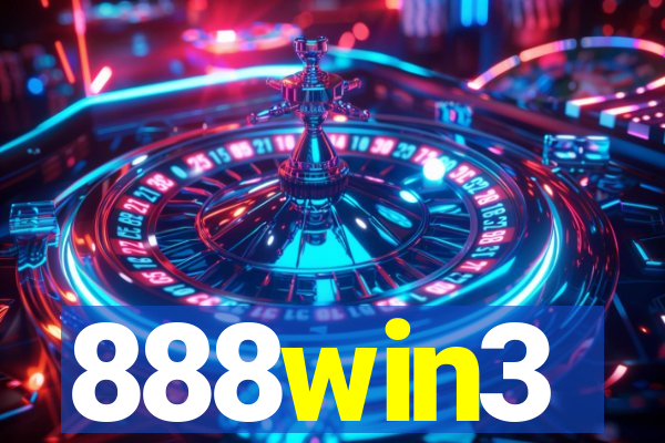 888win3