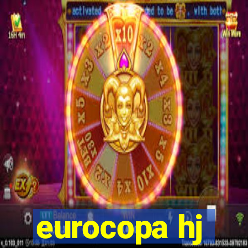 eurocopa hj