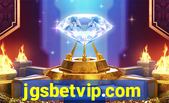 jgsbetvip.com