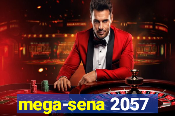 mega-sena 2057