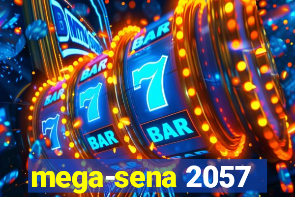 mega-sena 2057