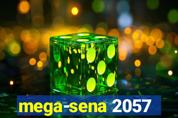 mega-sena 2057