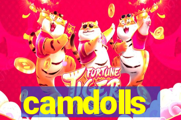 camdolls