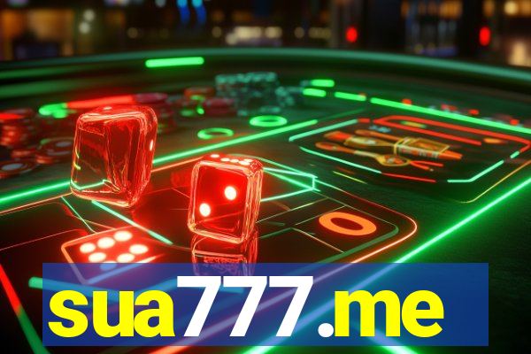 sua777.me