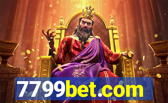 7799bet.com