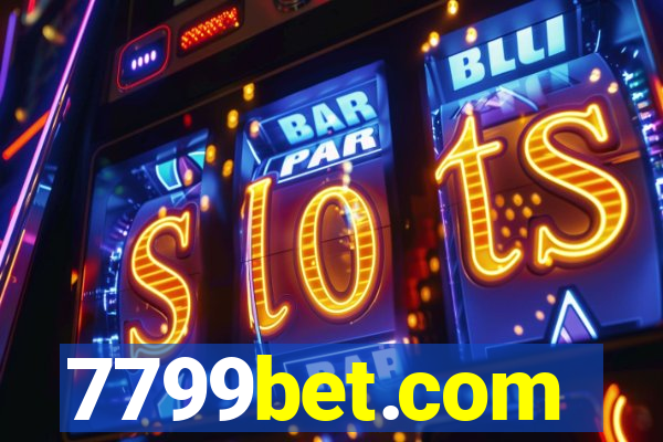 7799bet.com