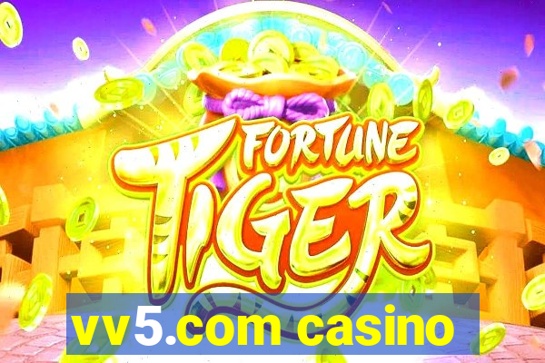 vv5.com casino