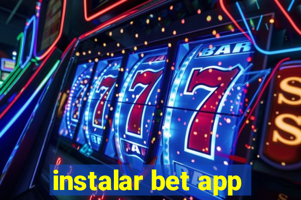 instalar bet app