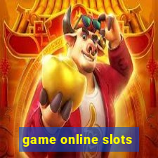 game online slots