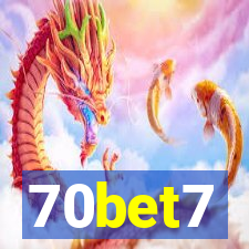 70bet7