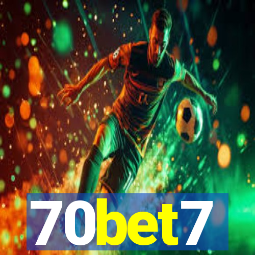 70bet7