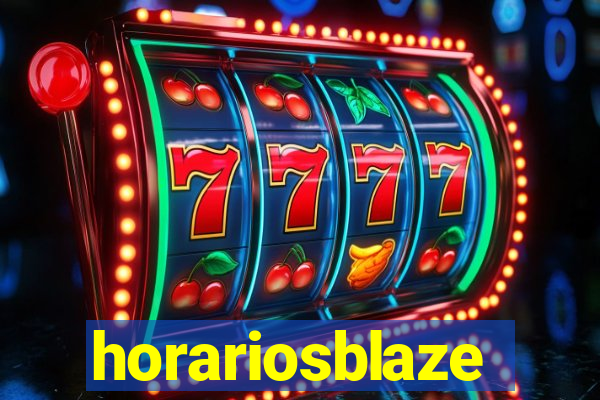 horariosblaze