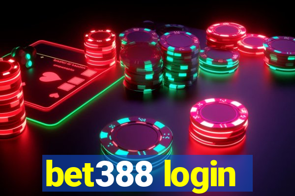 bet388 login