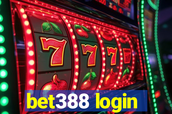 bet388 login