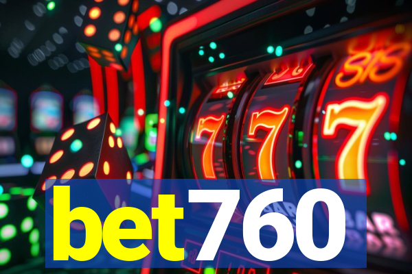 bet760