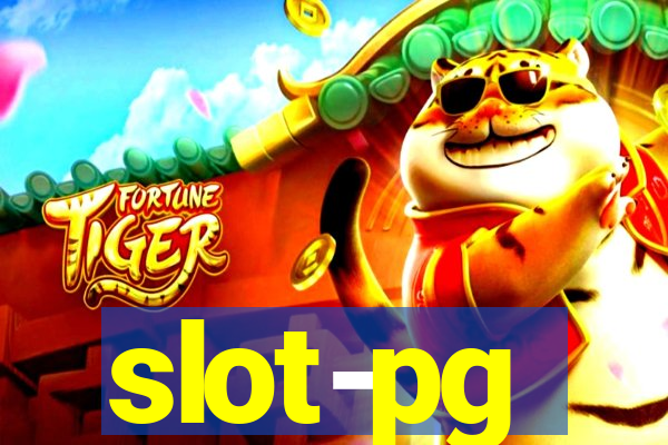 slot-pg