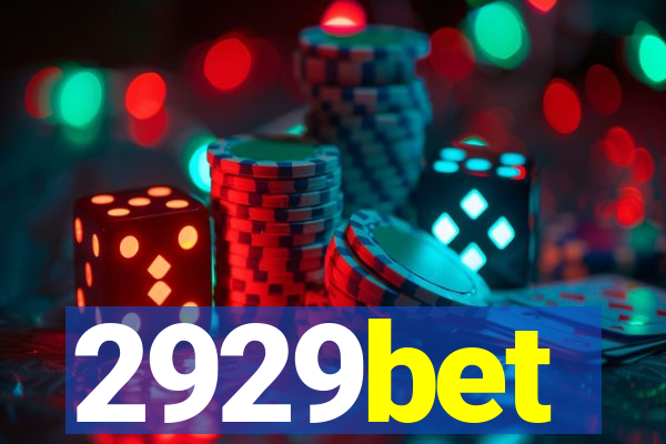 2929bet