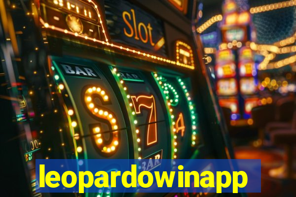 leopardowinapp