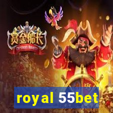 royal 55bet