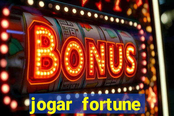 jogar fortune dragon gratis