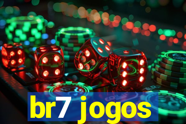 br7 jogos