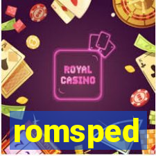 romsped