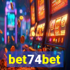 bet74bet