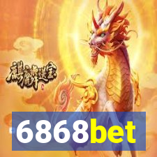 6868bet