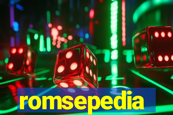 romsepedia