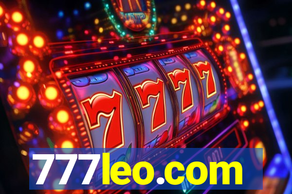 777leo.com