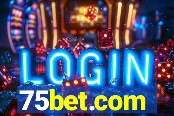 75bet.com