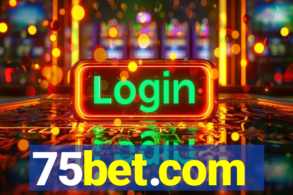 75bet.com