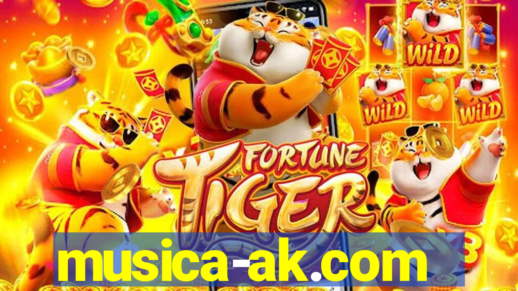 musica-ak.com