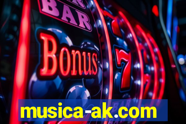 musica-ak.com