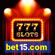 bet15.com