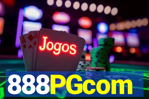 888PGcom